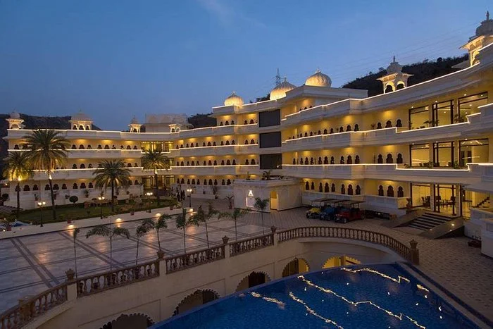 Labh Garh Palace Resort and Spa