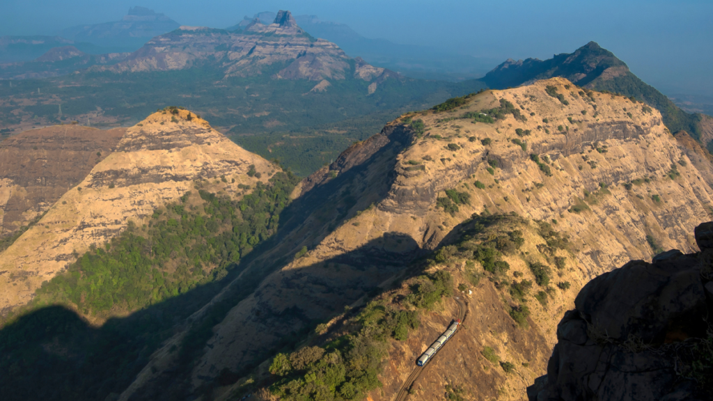 Matheran Maharashtra