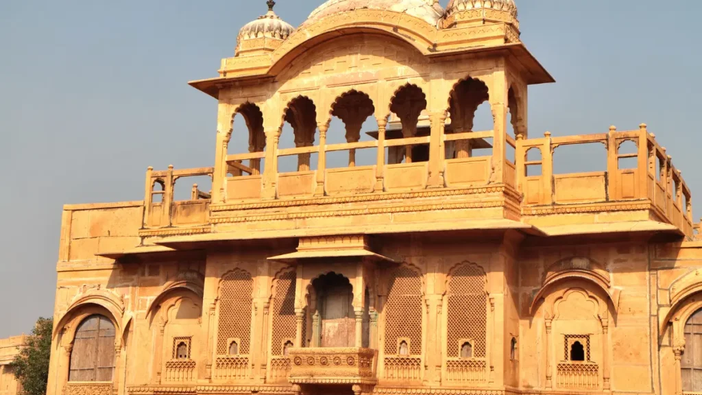 Moti Mahal