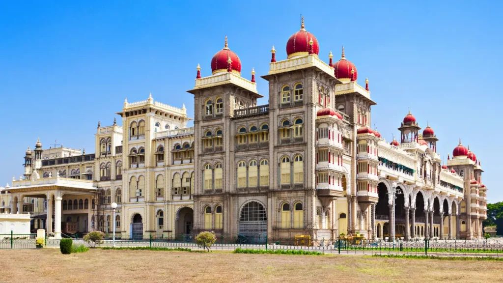 Mysore 1