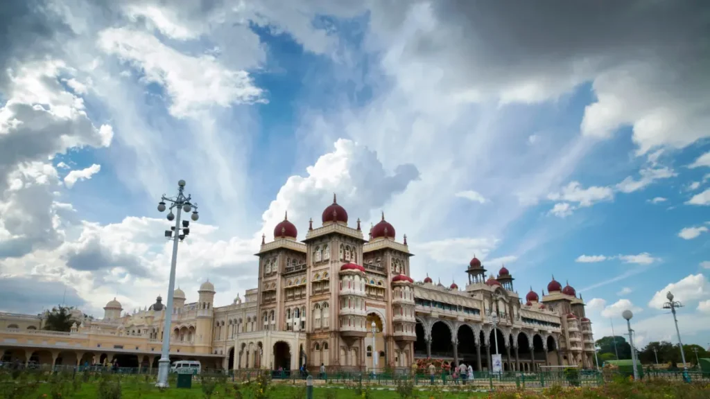 Mysore Karnataka