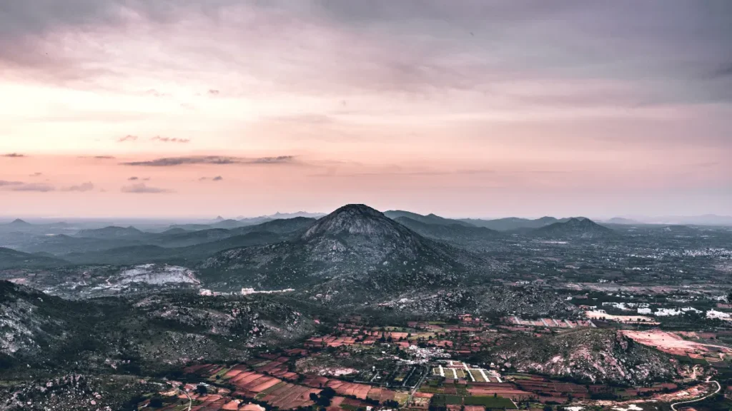 Nandi Hills 1