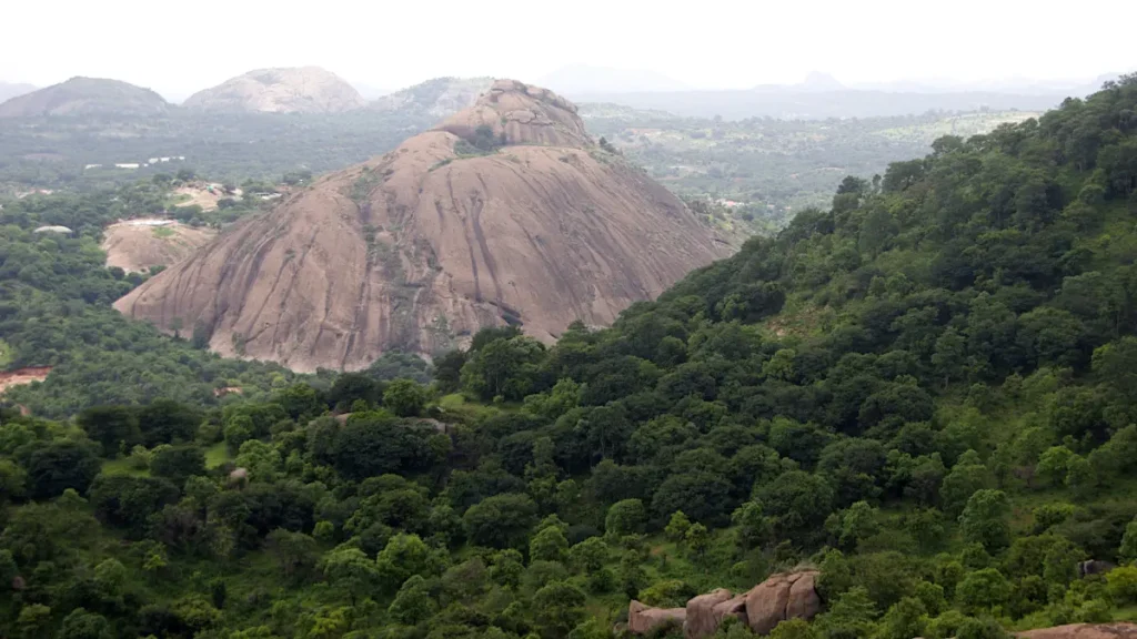 Ramanagara 1