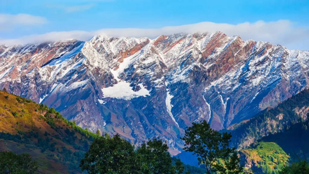 Rohtang Pass