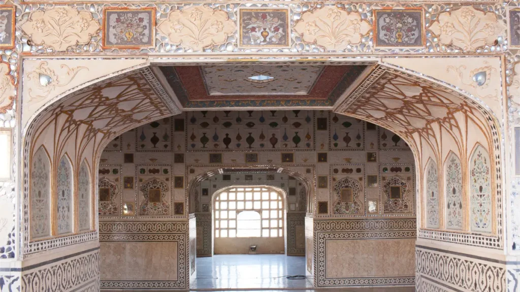 Sheesh Mahal