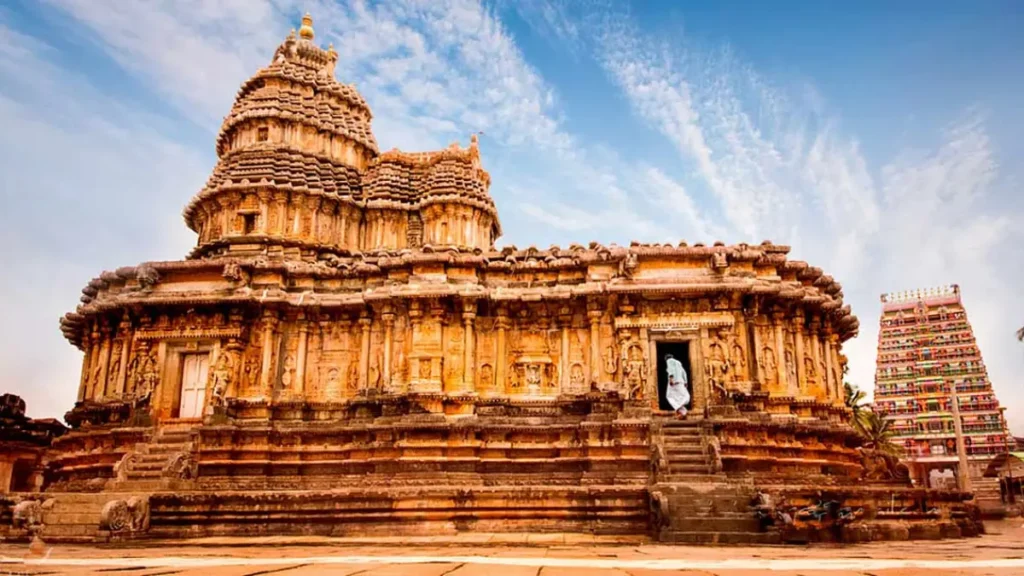 Sri Mahabaleshwara Swamy Temple