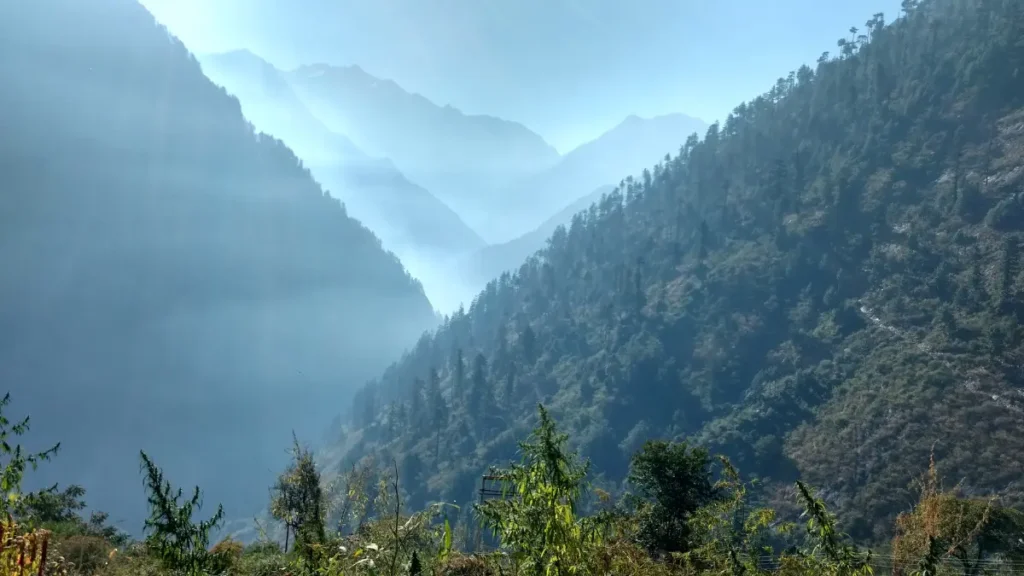 Things to Do in Kasol