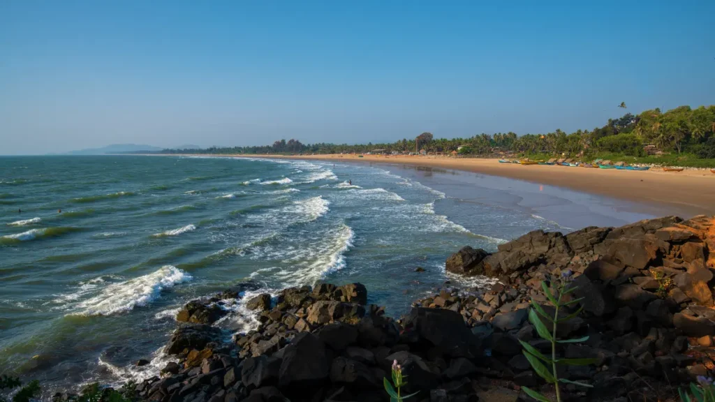 Travel Tips for Gokarna Beach