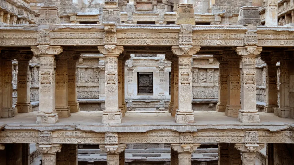 Rani Ki Vav Patan Gujarat | Things to do in Gujarat