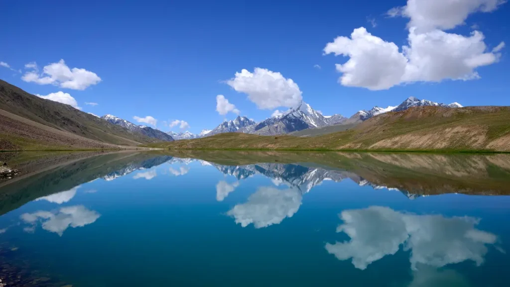 Chandratal Lake Trek