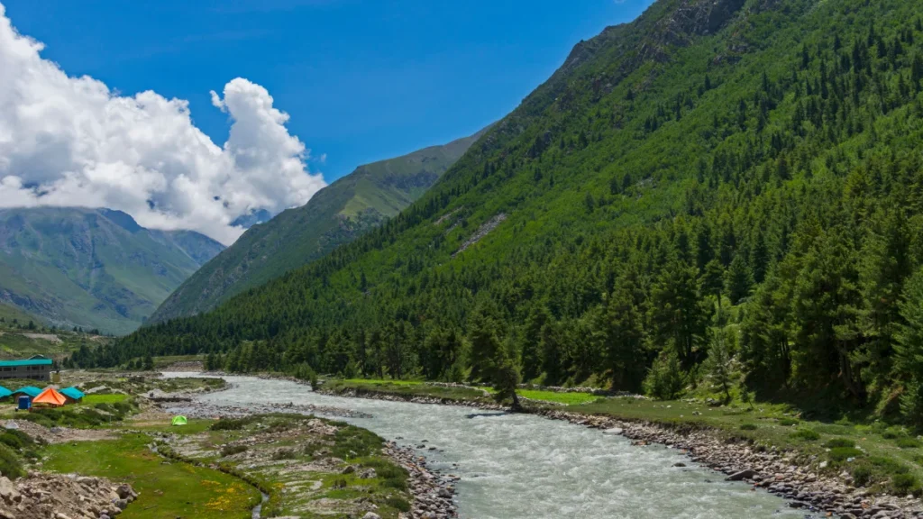 Chitkul