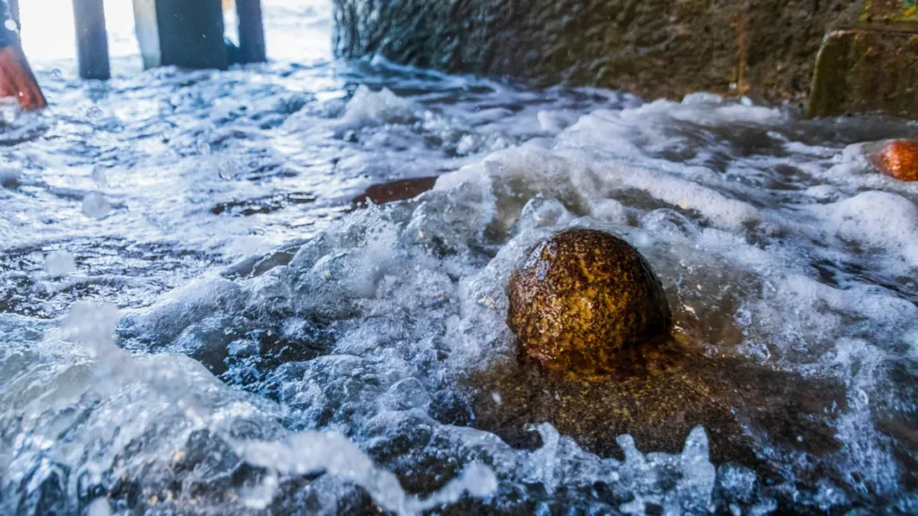 Gangeshwar Mahadev Temple