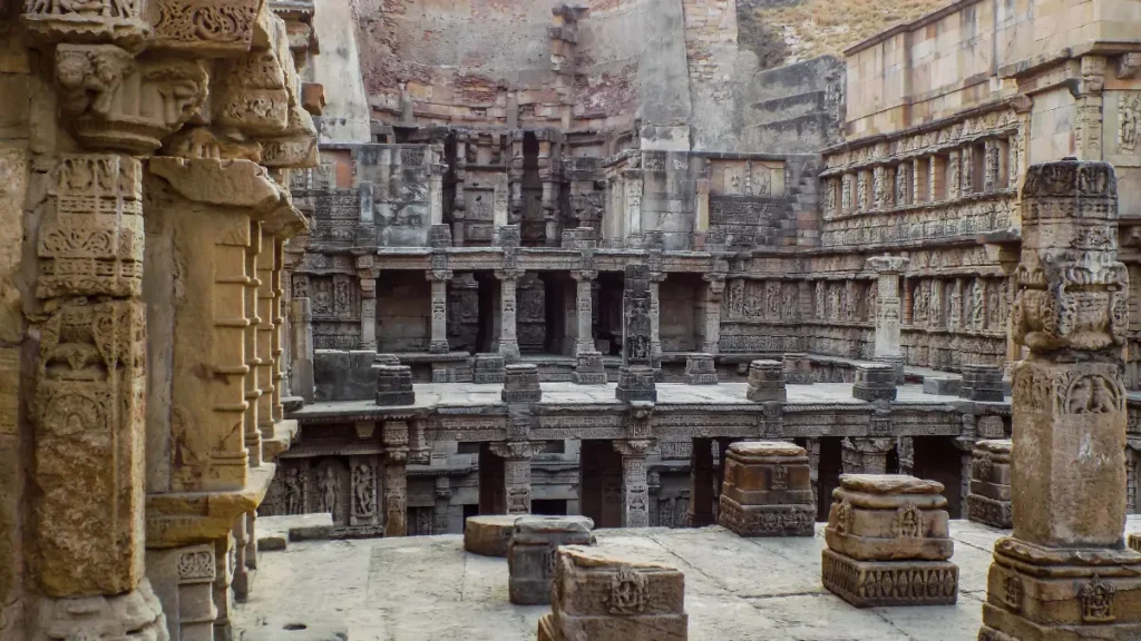 History of Patan Gujarat