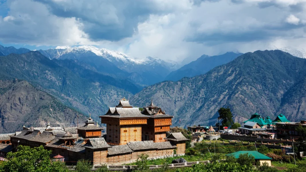 Offbeat Places in Himachal Pradesh