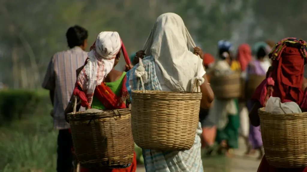 The Cuisine and Culture of Majuli Island