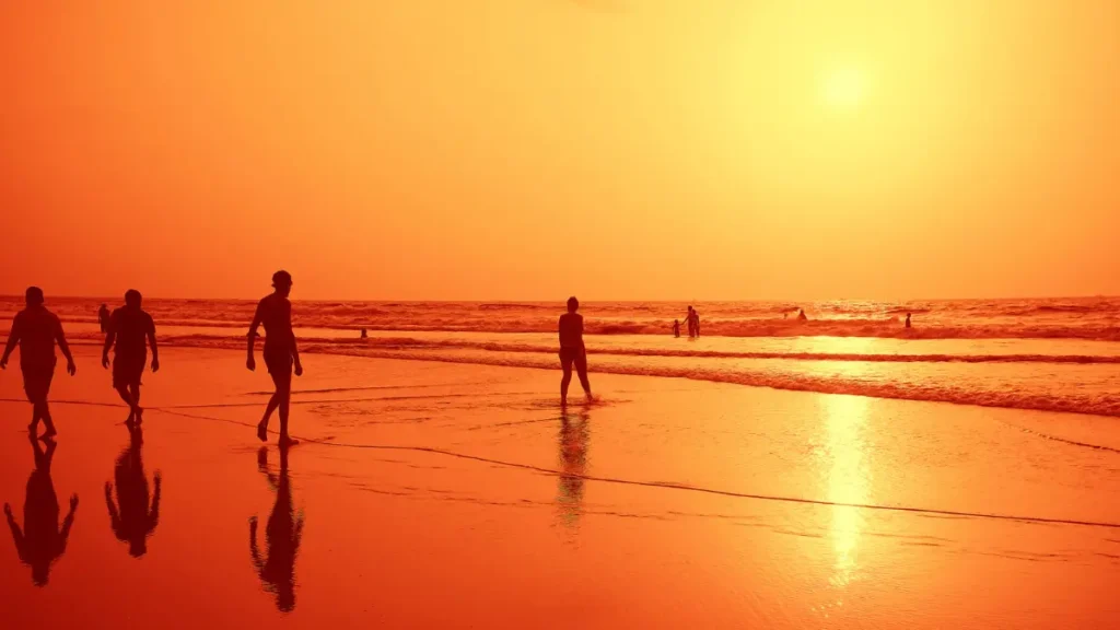 Diu And Daman: The Goa Of Gujarat