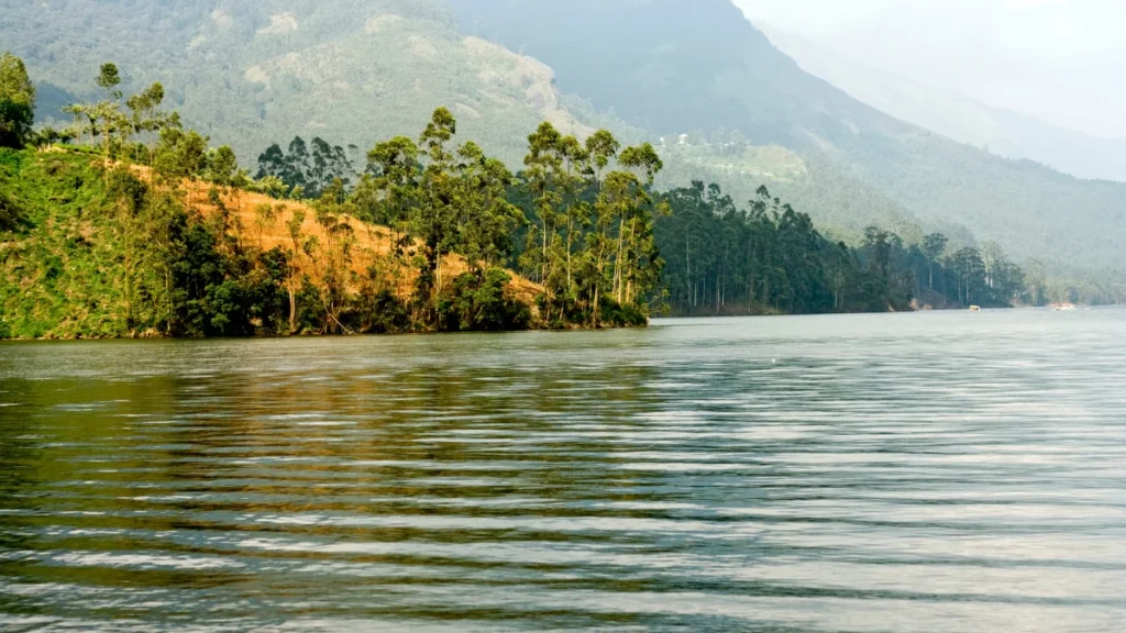 Nature Parks of Kerala