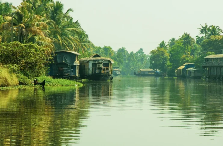 10 Offbeat Places to Visit in Kerala