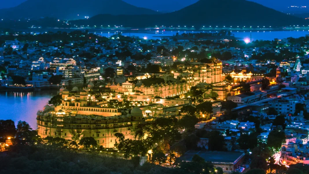 Places to Visit in Udaipur: udaipur picture