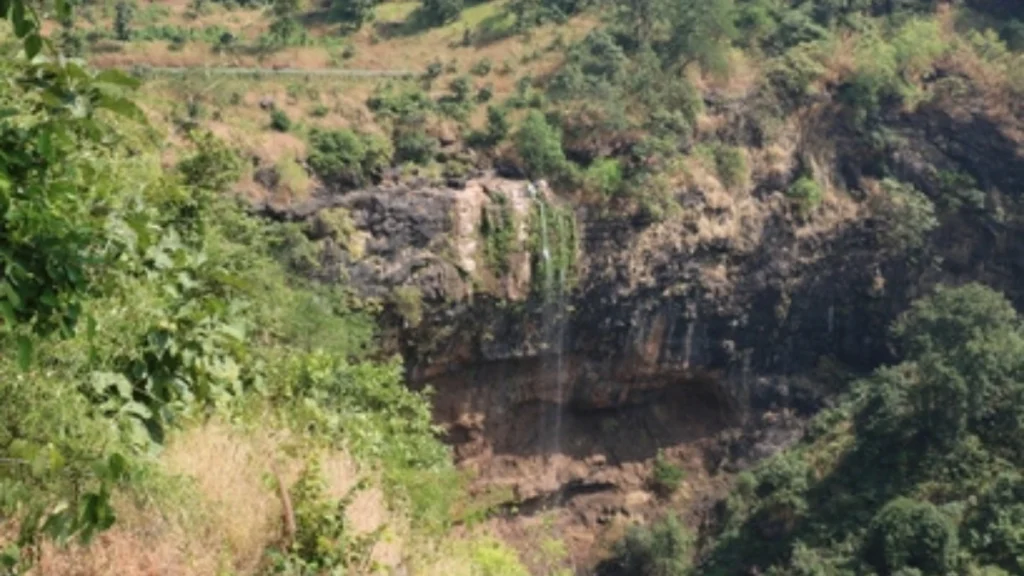 Shankar Waterfall