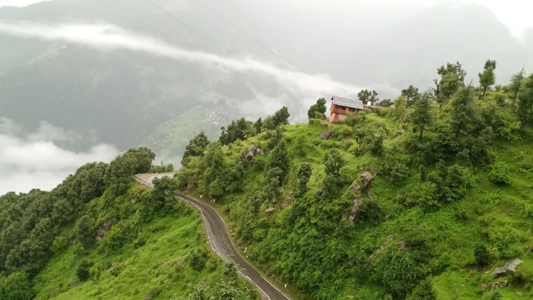 Chamba Himachal Pradesh: Top Places to Visit in Chamba