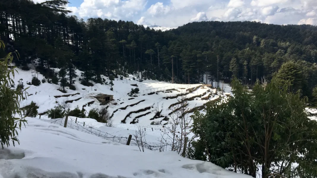 Places to Visit in Patnitop 2024