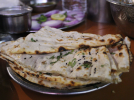Restaurants in Srinagar