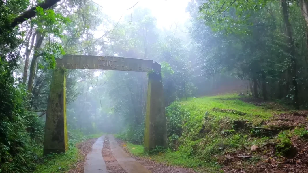 Silent Valley National Park