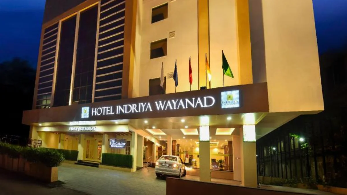 Hotel Indriya