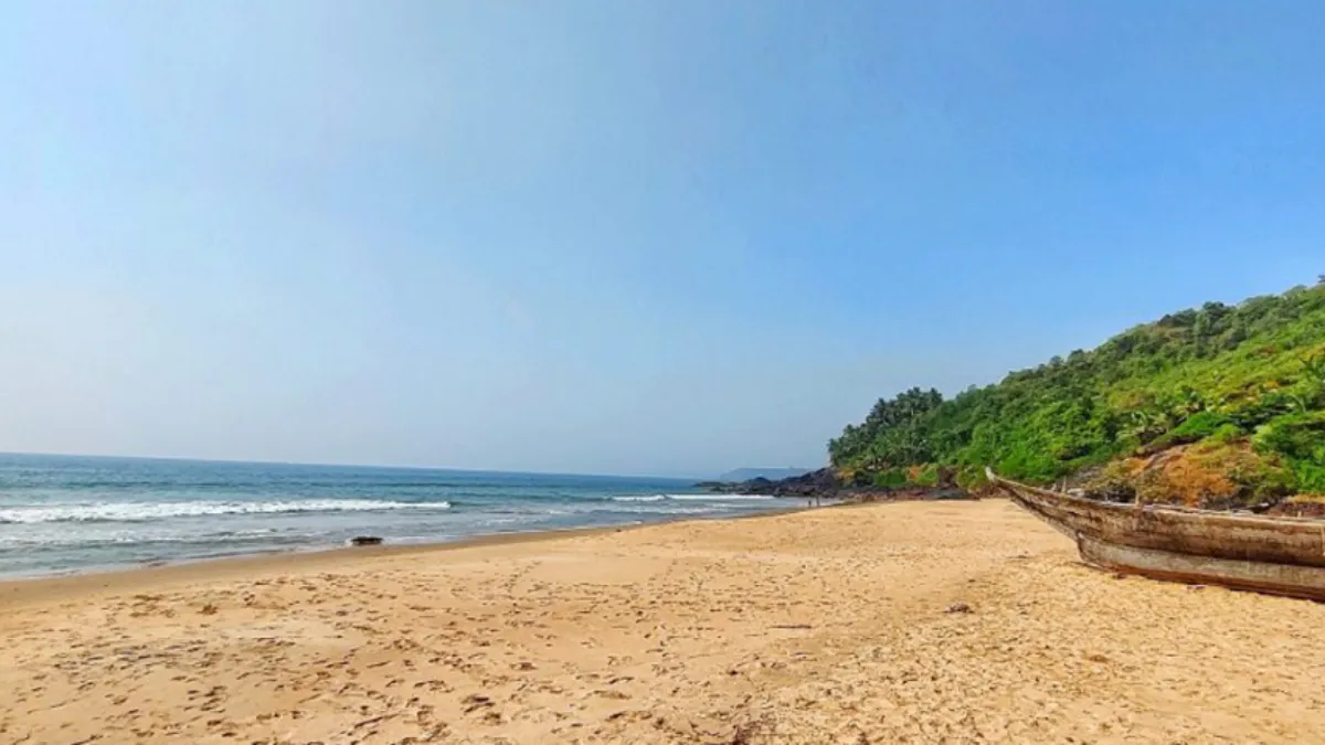 Kondura Beach