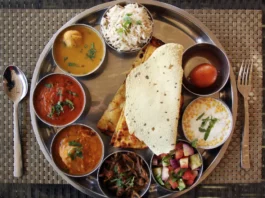 Rajasthani Foods