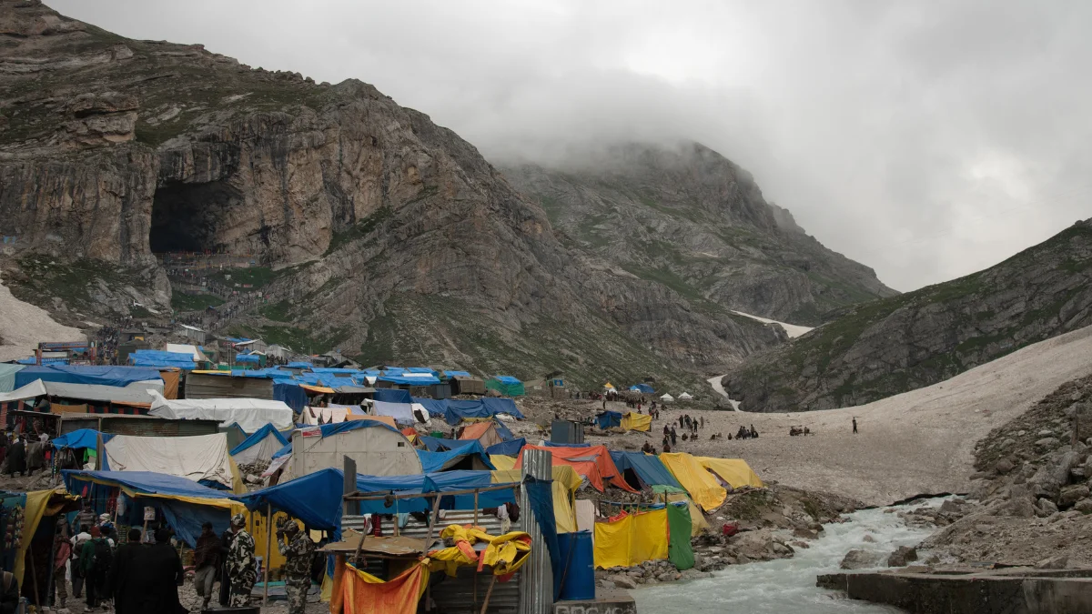 Amarnath Yatra 2024: Opening Date, Registration, Helicopter Booking