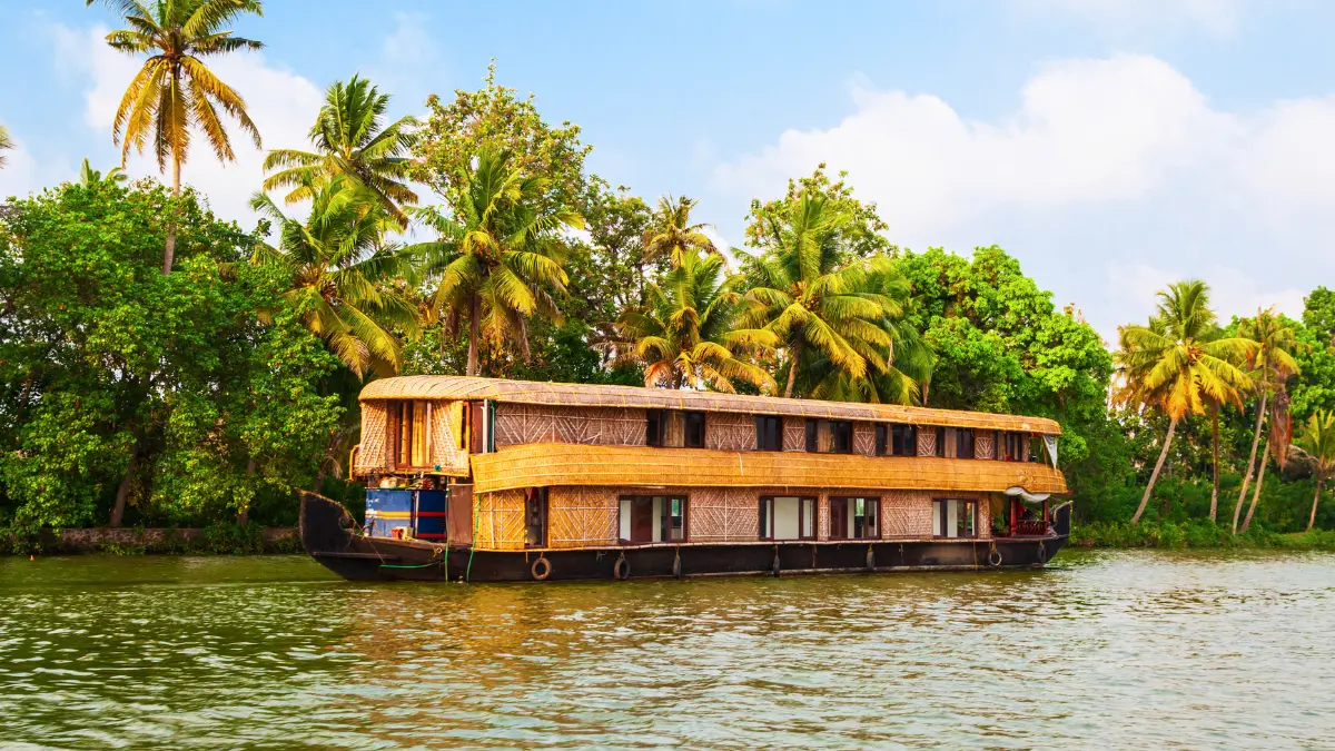 Alleppey