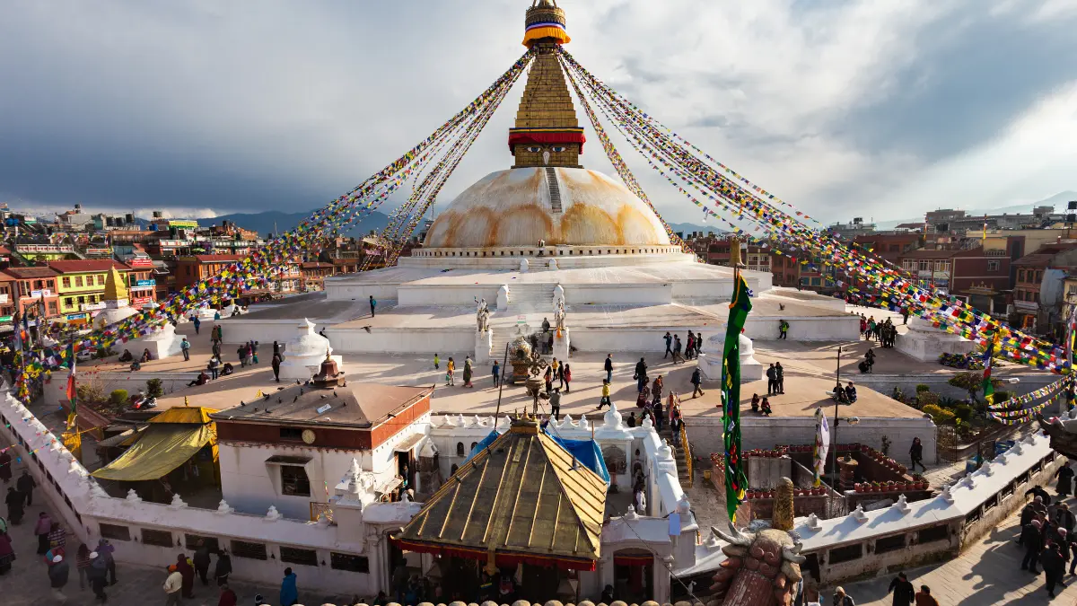 Kathmandu