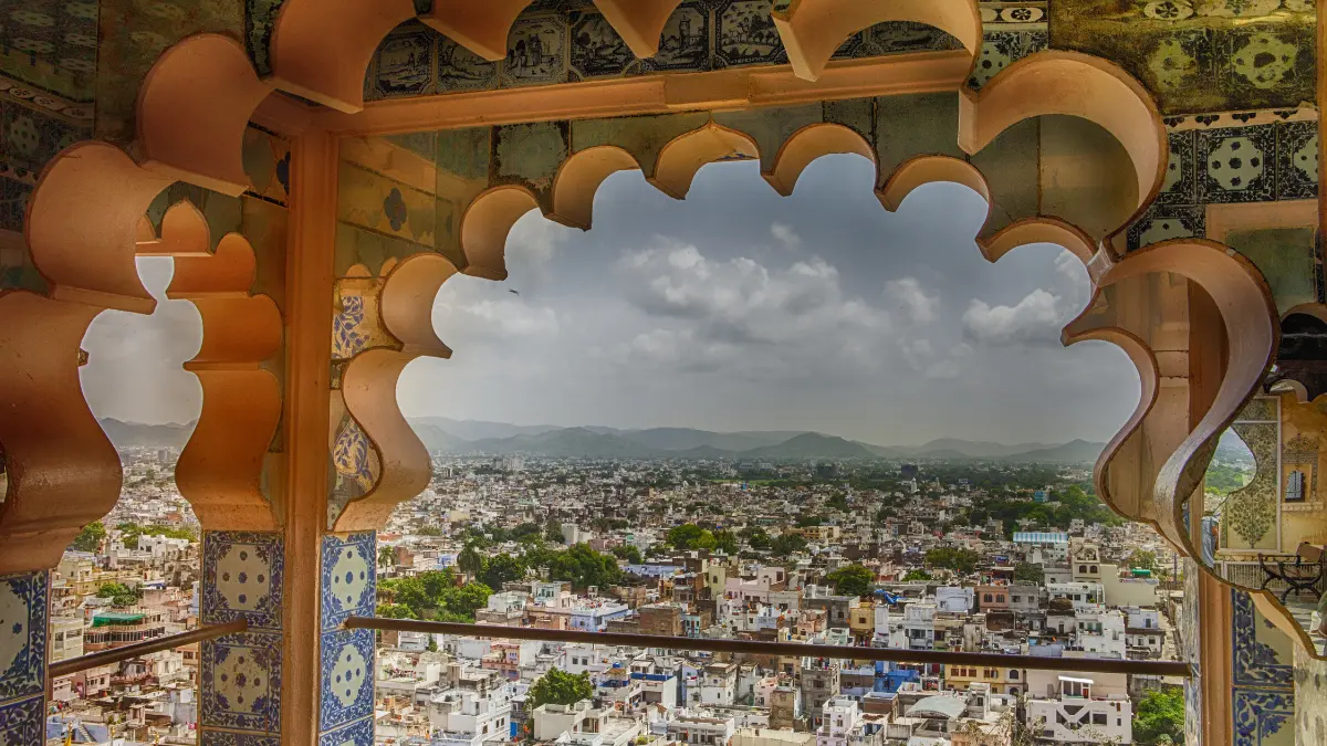 udaipur