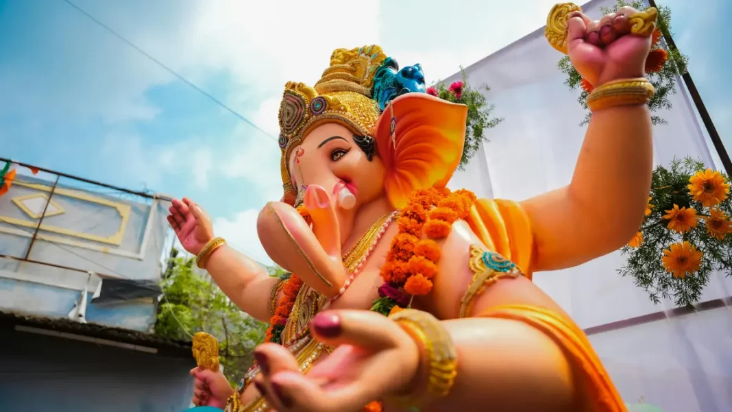 Famous Ganesh temples in India