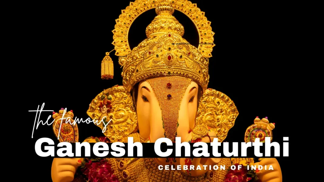 Ganesh Chaturthi 2024