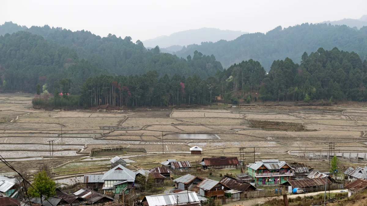 India's Greatest Eco-Friendly Outdoor Festival