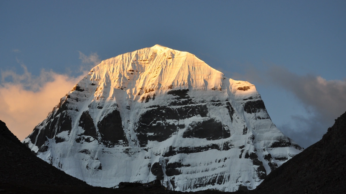 How to Reach Mount Kailash from India?