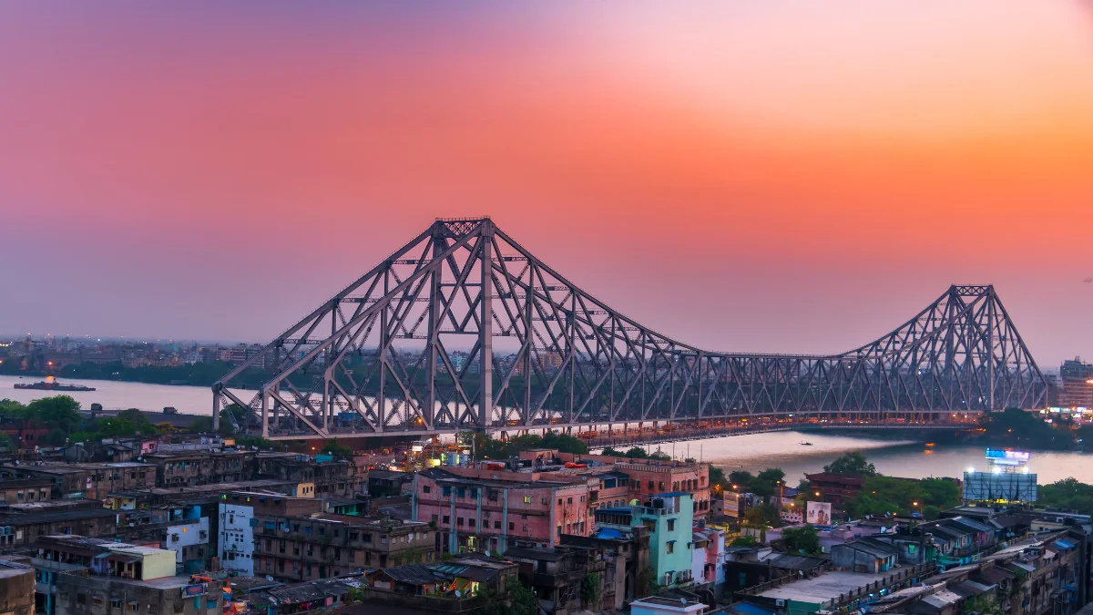 kolkata durga puja 2024