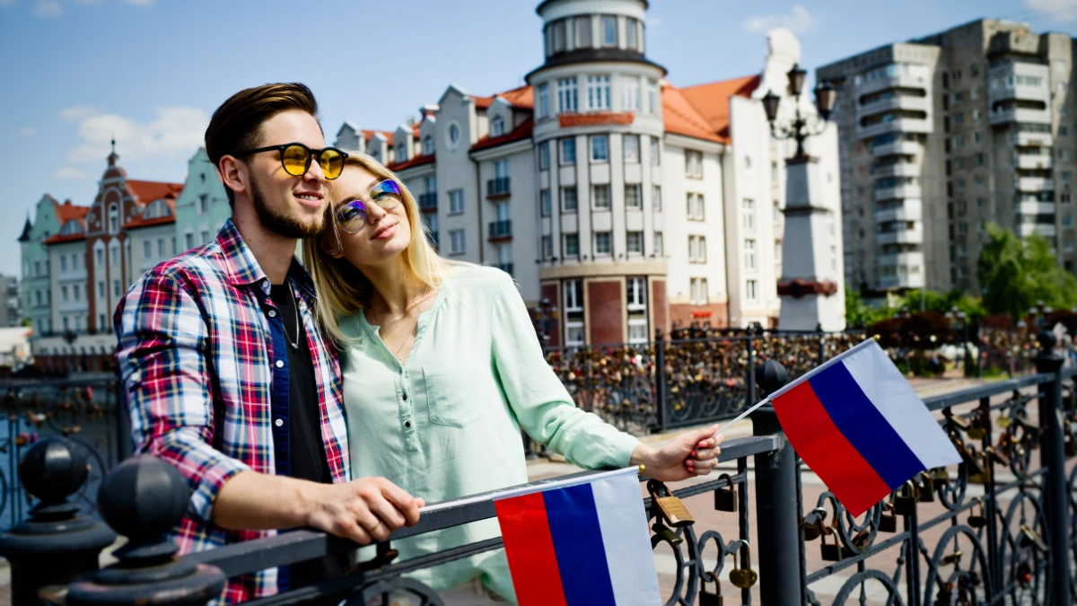 Russia Visa Free for Indian Travelers