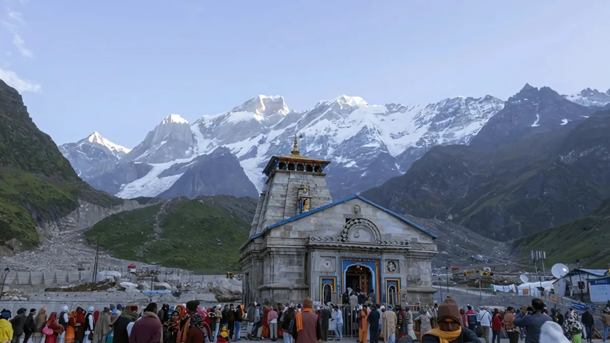 Char Dham Yatra 2025: Complete Guide to Registration, Dates, Packages & Travel Tips