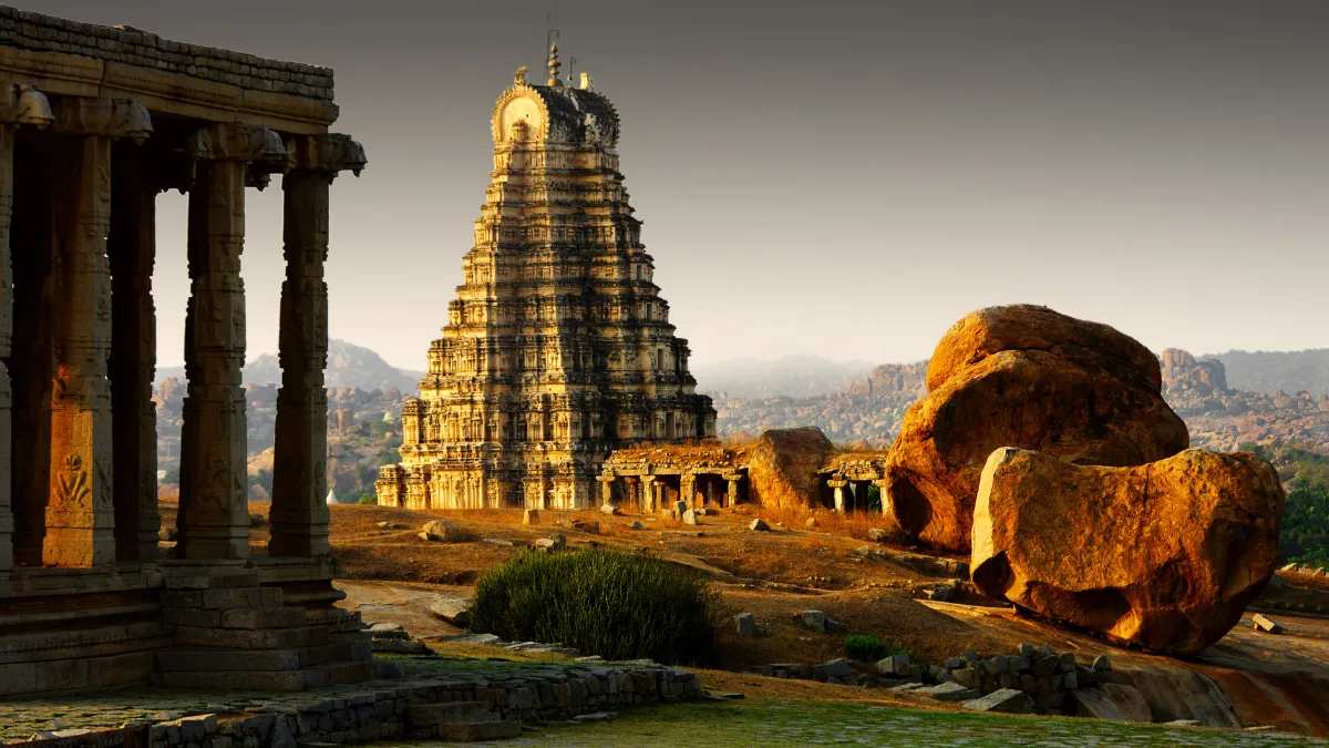 Hampi Utsav 2025