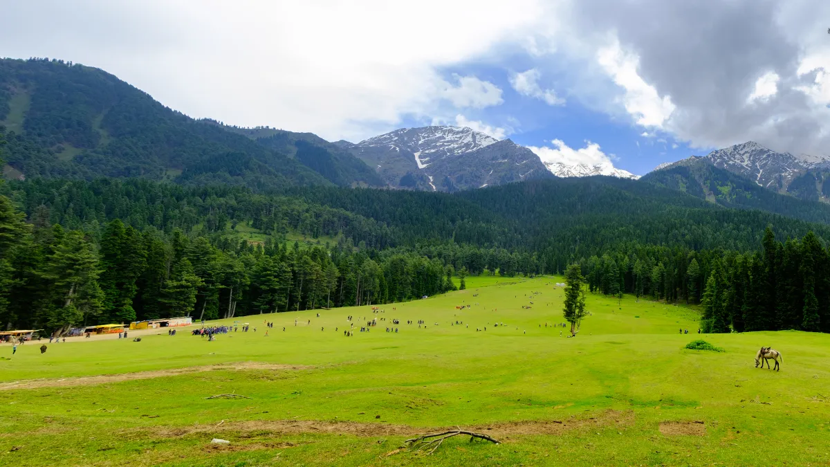 Beyond Pahalgam: 6 Mini-Switzerland of India
