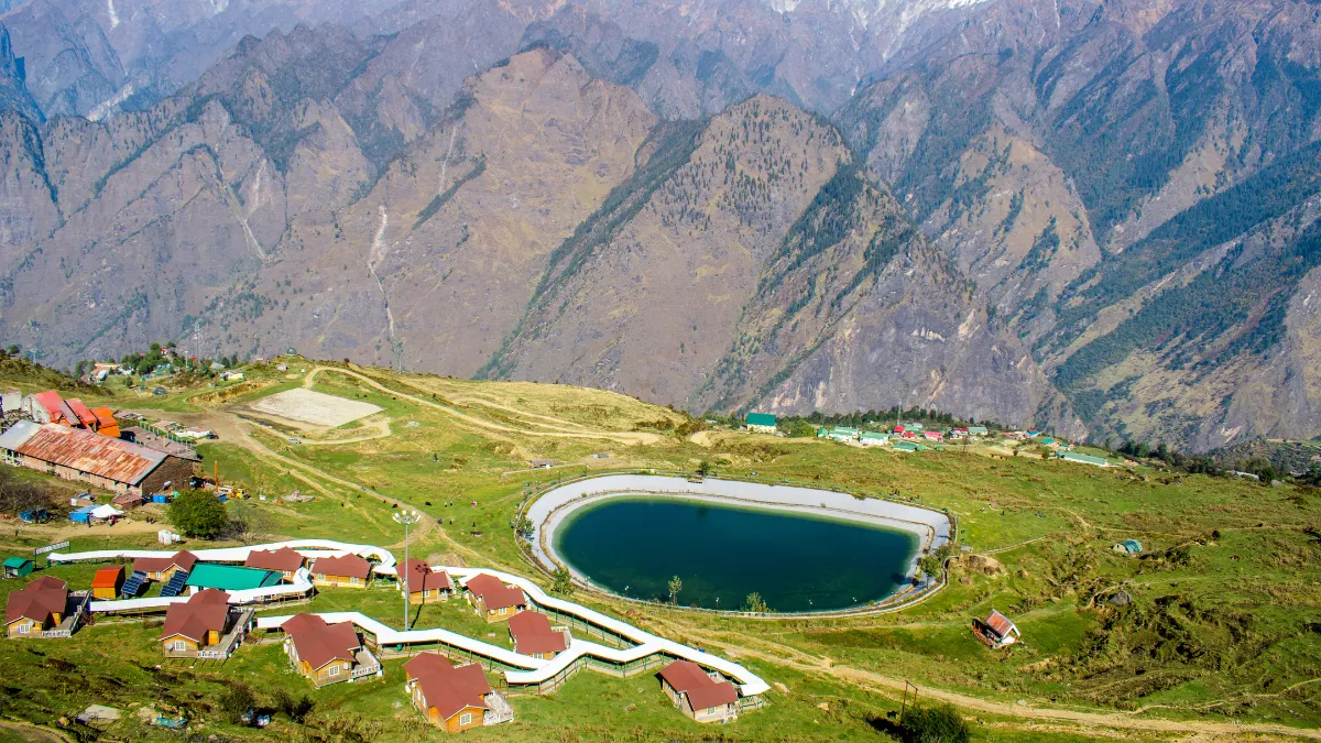 auli