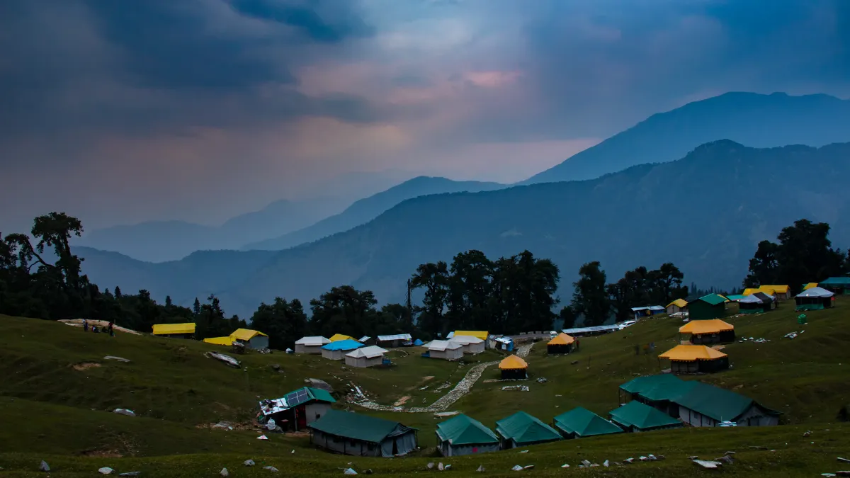 chopta