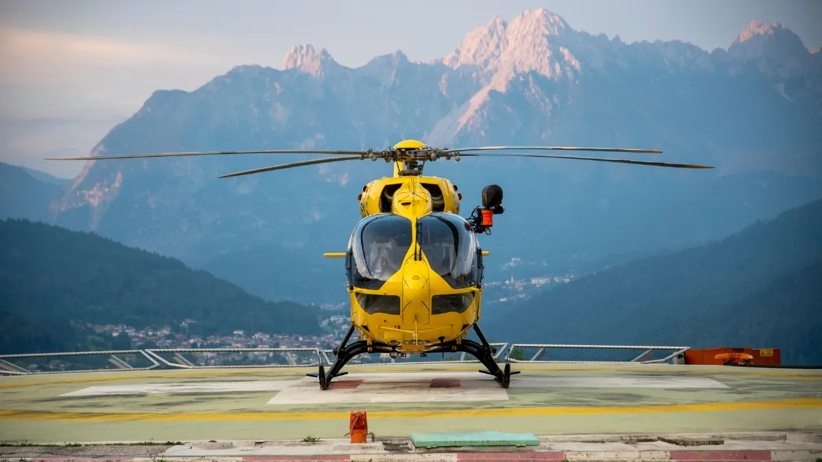 How to Book Kedarnath Helicopter Tickets Online in 2025