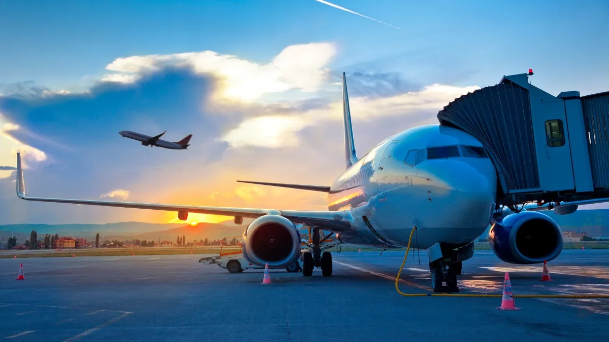 Flights Cancelled in India