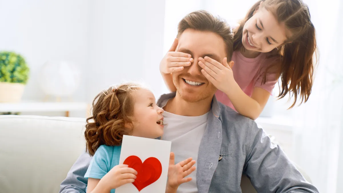 Fathers Day