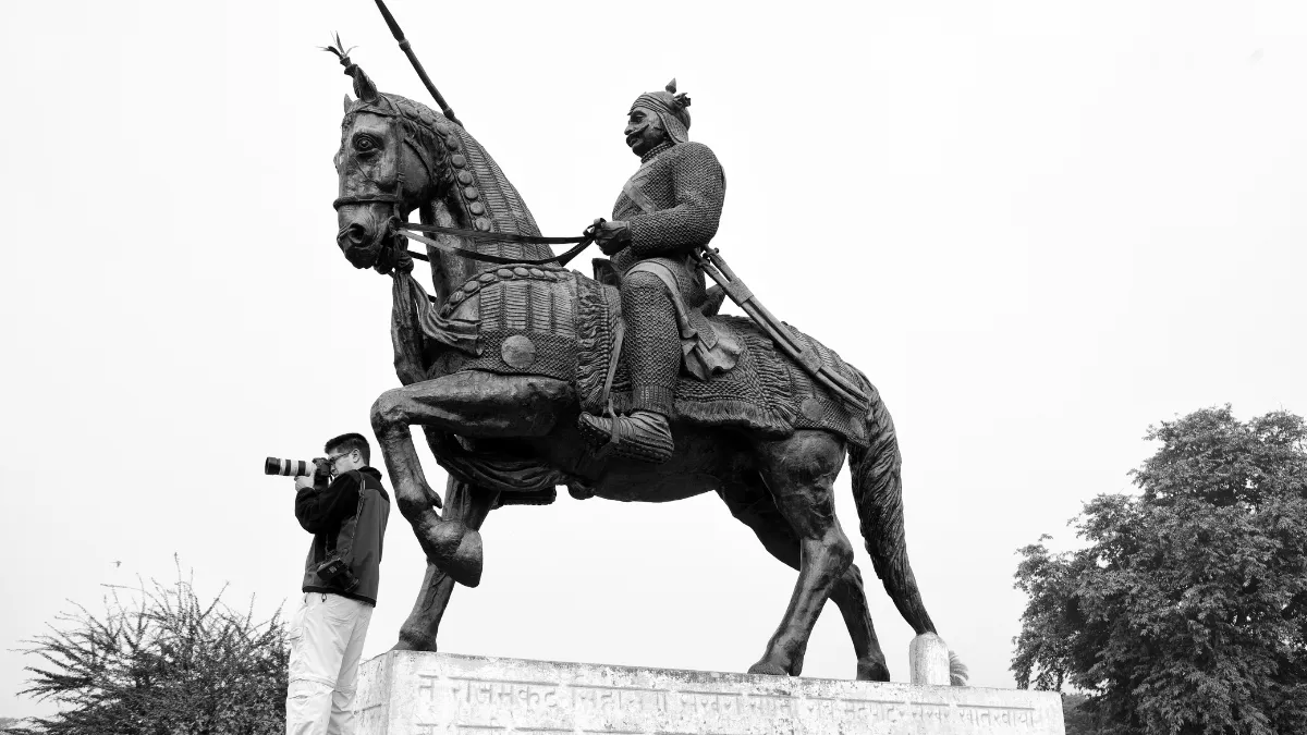 Maharana Pratap Jayanti
